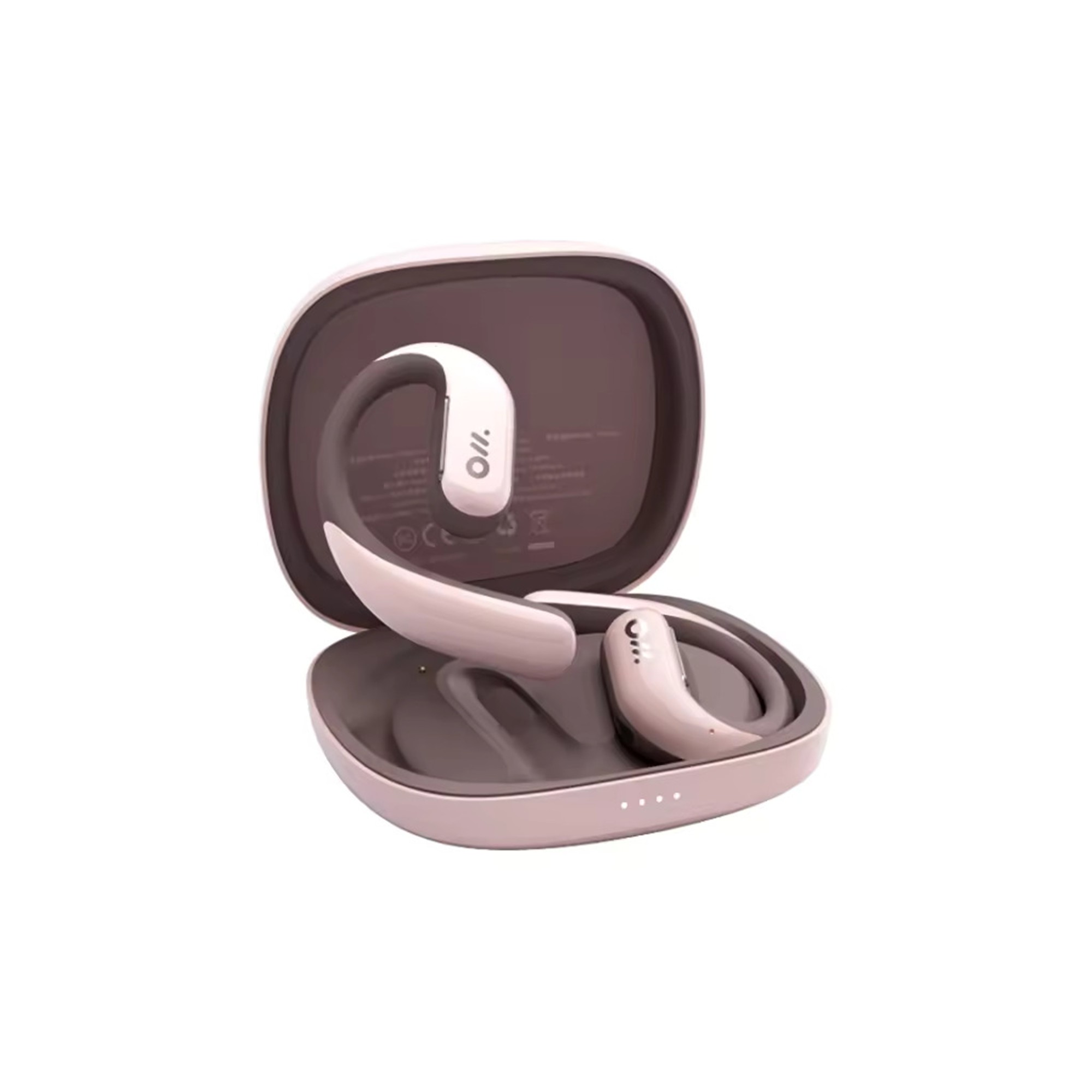 Бездротові навушники Oladance OWS Pro